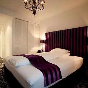3* Hotel Aleksandra
