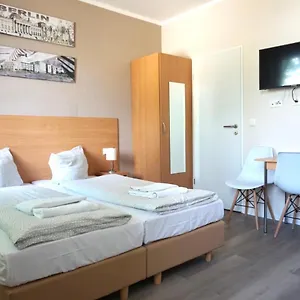 Wittenau 3*, Berlin Deutschland