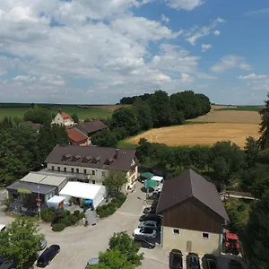 Fischerhof , Fahrenzhausen Deutschland