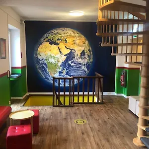 Vandrarhem Backpackers - Self Check-in, Düsseldorf