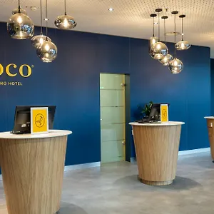 4* Hotel Voco Seestern, An Ihg