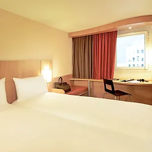 Ibis Hauptbahnhof 2*, Düsseldorf Deutschland