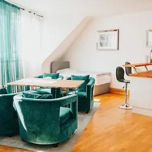 Jalda Aparthotel