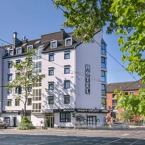 3* Hotel Am Spichernplatz