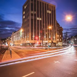 Отель Henri Downtown, Дюссельдорф