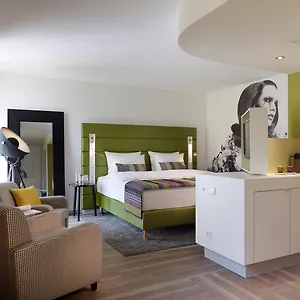 Indigo - - Victoriaplatz By Ihg Düsseldorf
