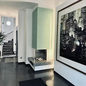Avidonapartments Hotel