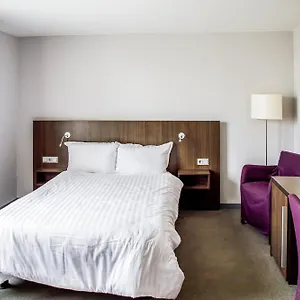 Hotell Valemi - Selfservice, Düsseldorf