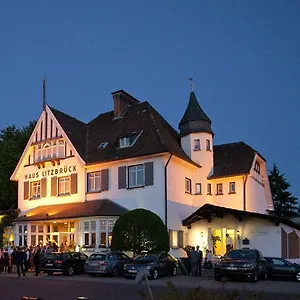 Haus Litzbr\u00fcck Hotel