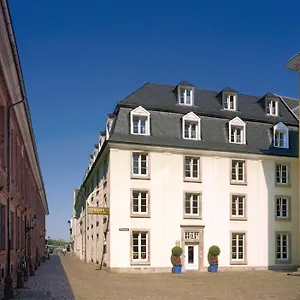 4* Hotel Boutique Orangerie