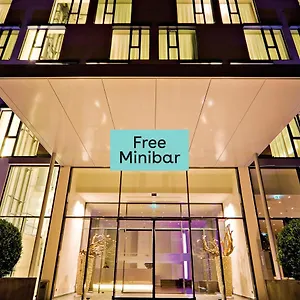 Innside By Melia Derendorf Hotel