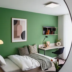 The Circus Living , Berlin Deutschland
