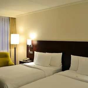 Courtyard By Marriott Seestern Düsseldorf