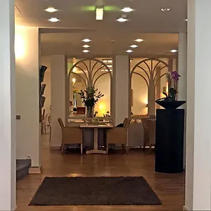 City Hotel Düsseldorf 3*, Düsseldorf Deutschland