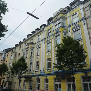 Gaestehaus Grupello Düsseldorf