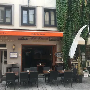 Hotell Altduesseldorf, Düsseldorf