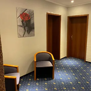 Pension-buckow , Berlin Deutschland