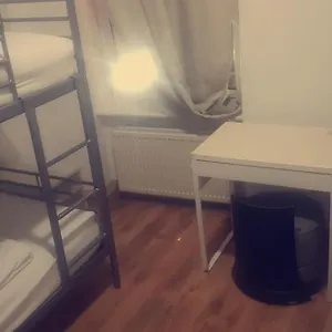 Karl-marx-hostel , Berlin Deutschland