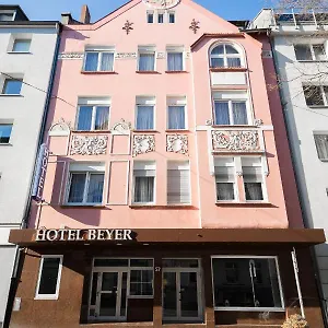 Beyer Hotel